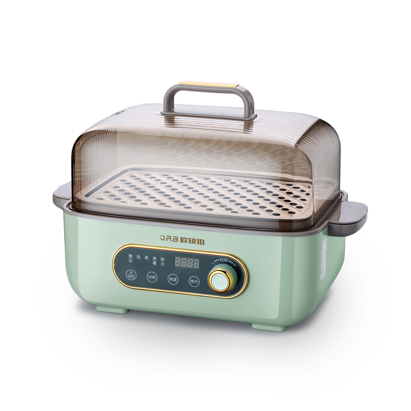 派瑞蒂多功能電蒸鍋